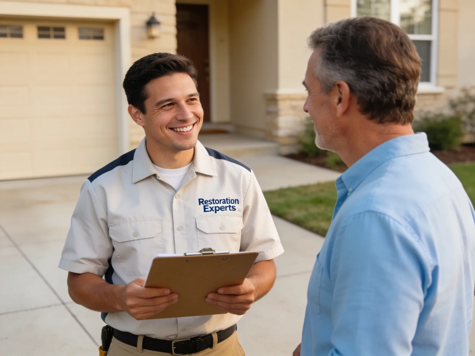 Water Damage Cleanup Drain, OR FAQs